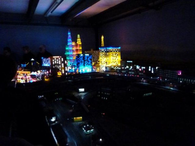 2011 Hamburg